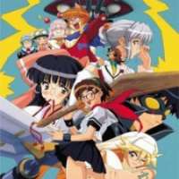  ����� G-On Riders <small>Original Creator</small> 